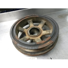 105S112 Crankshaft Pulley From 2012 Chevrolet Impala  3.6